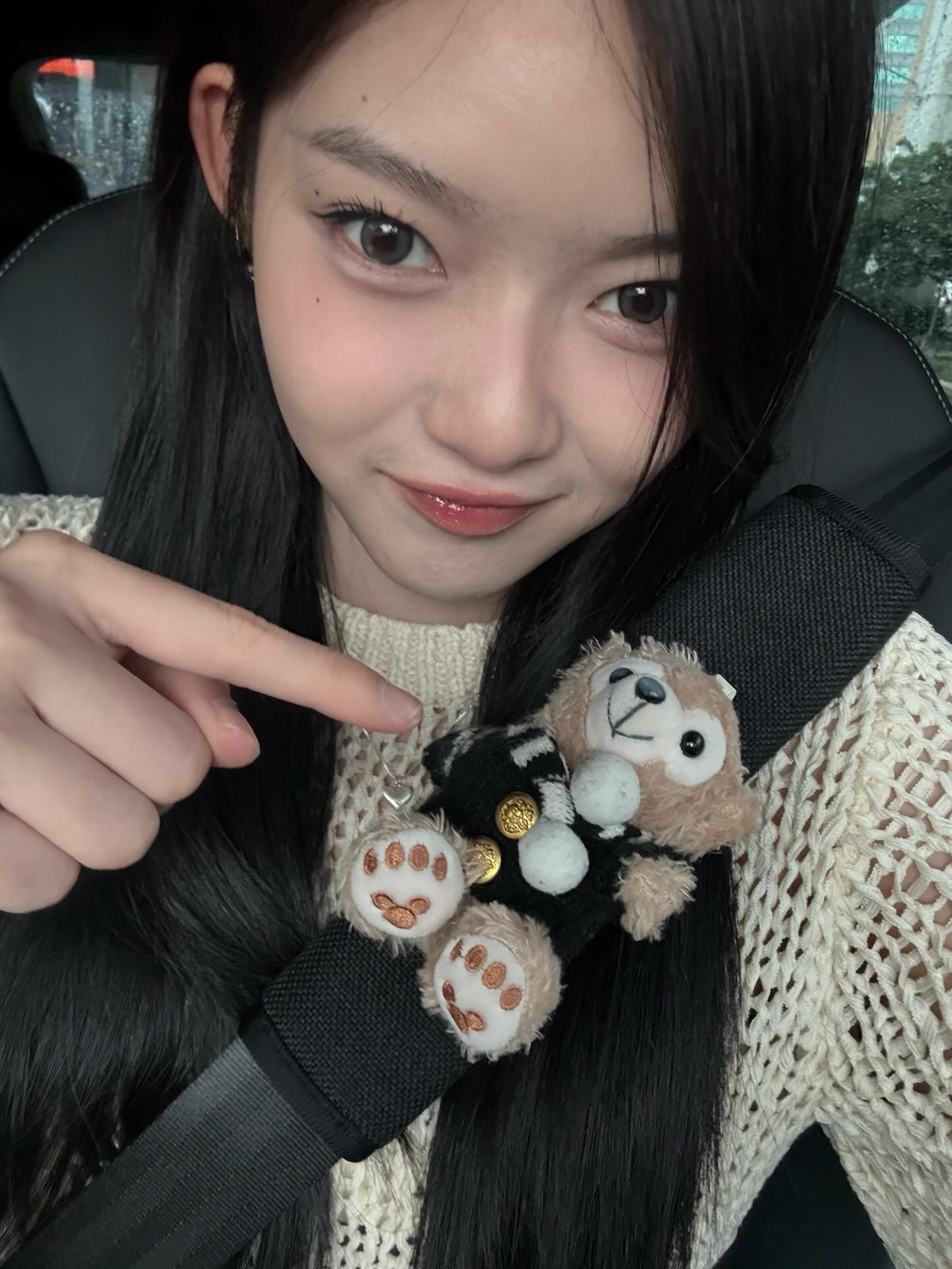 มาเบล - สุชาดา สอนพันธ์