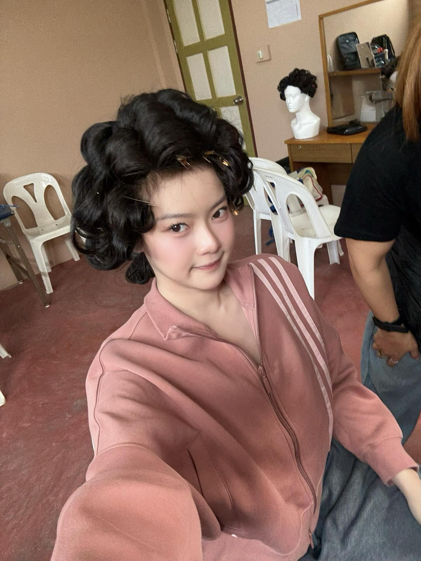 มาเบล - สุชาดา สอนพันธ์