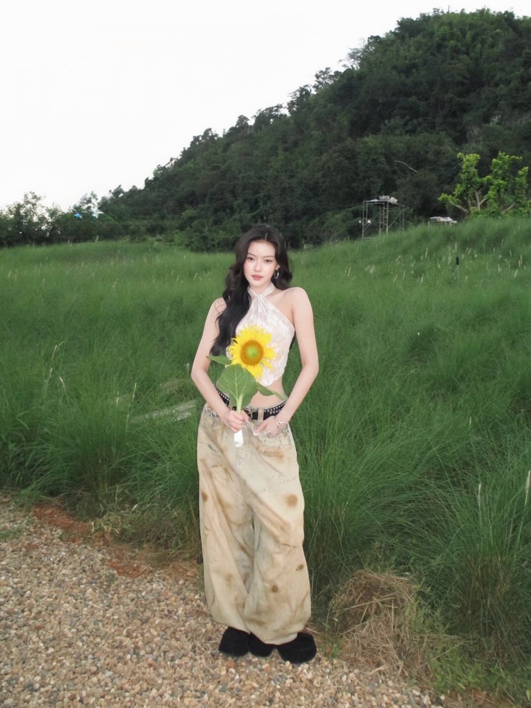 มาเบล - สุชาดา สอนพันธ์