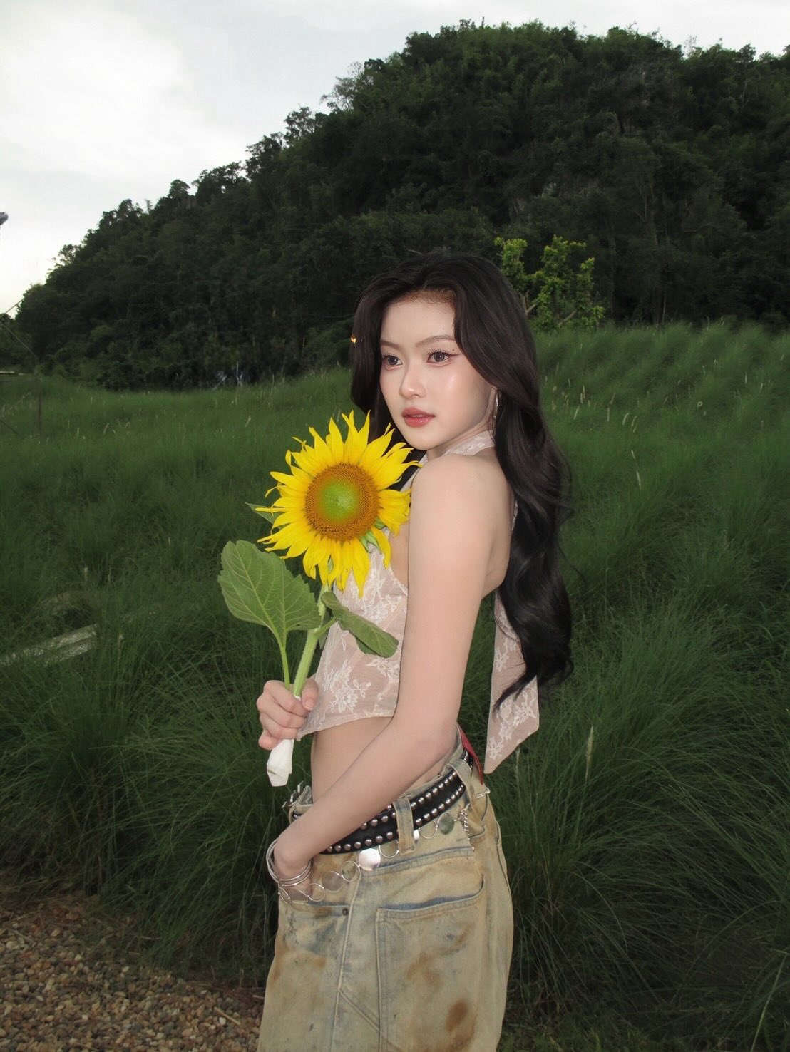 มาเบล - สุชาดา สอนพันธ์