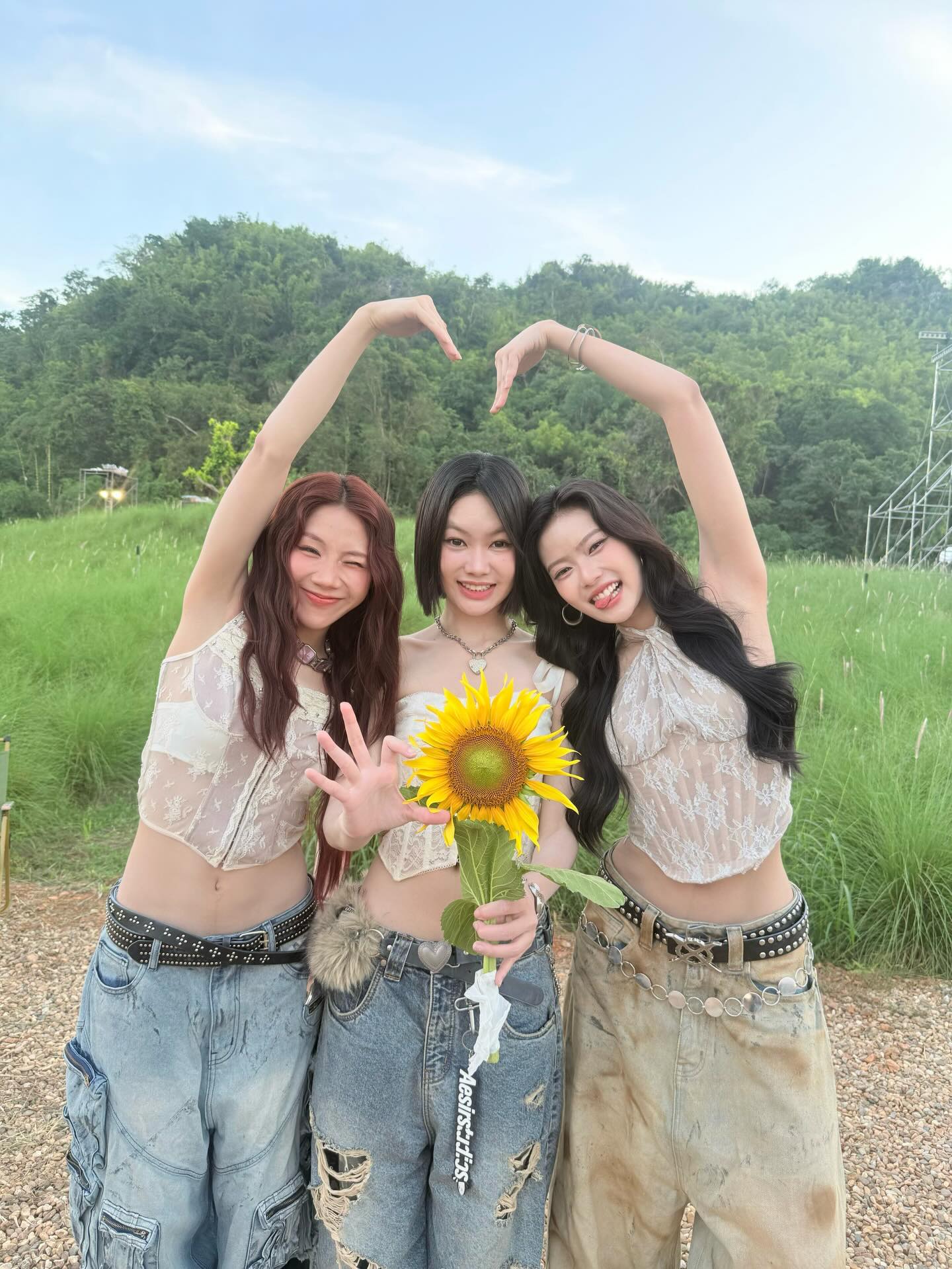 มาเบล - สุชาดา สอนพันธ์