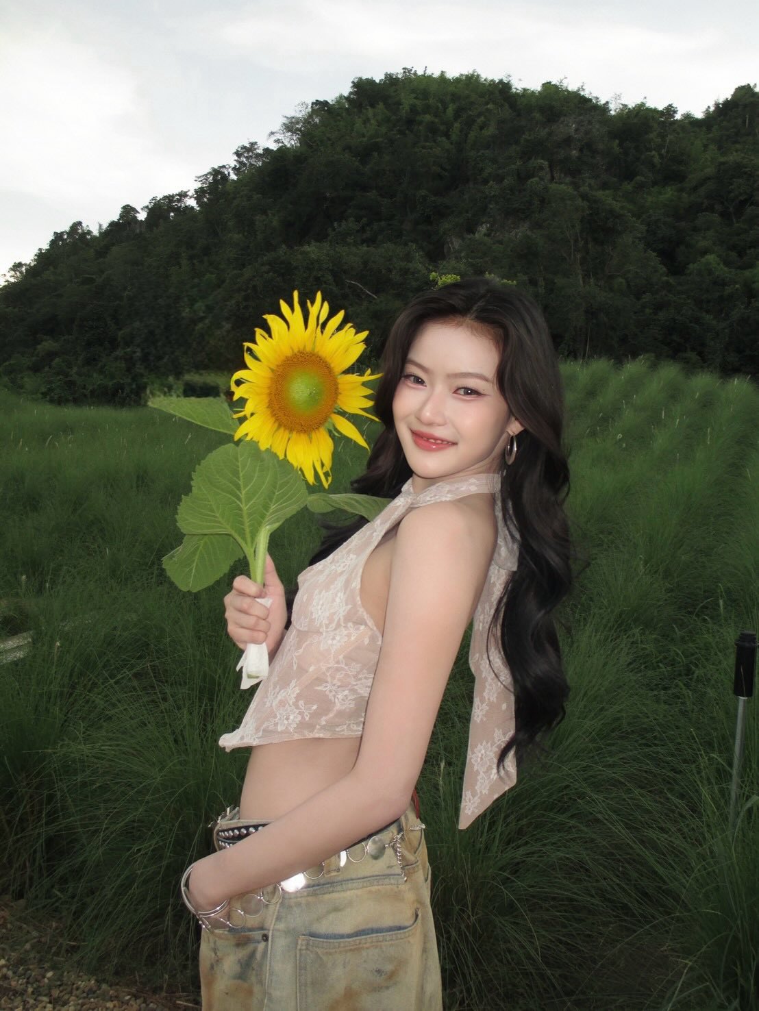 มาเบล - สุชาดา สอนพันธ์