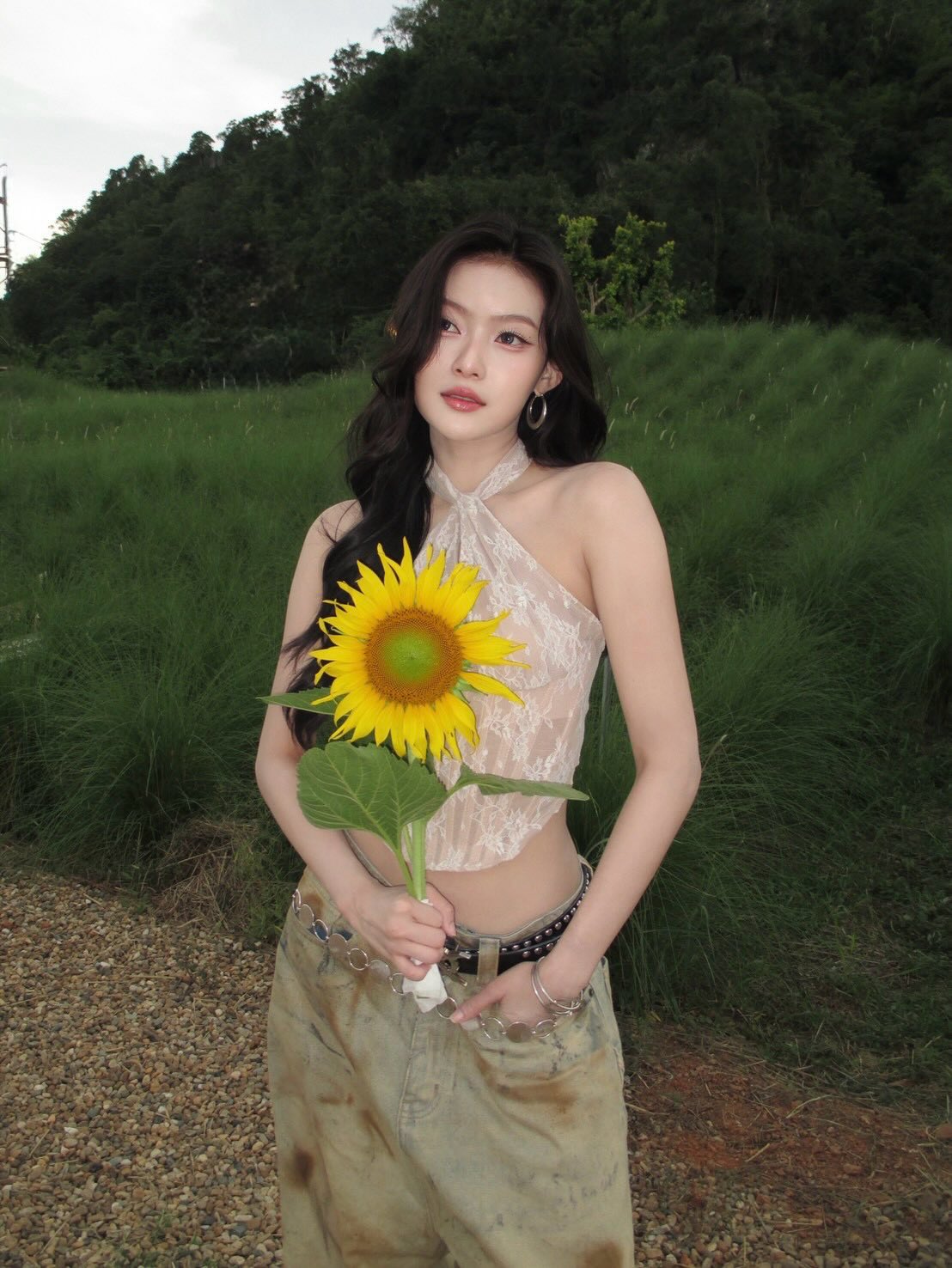 มาเบล - สุชาดา สอนพันธ์