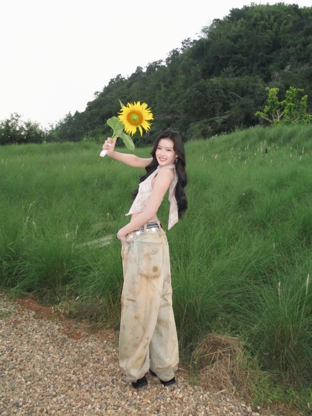 มาเบล - สุชาดา สอนพันธ์