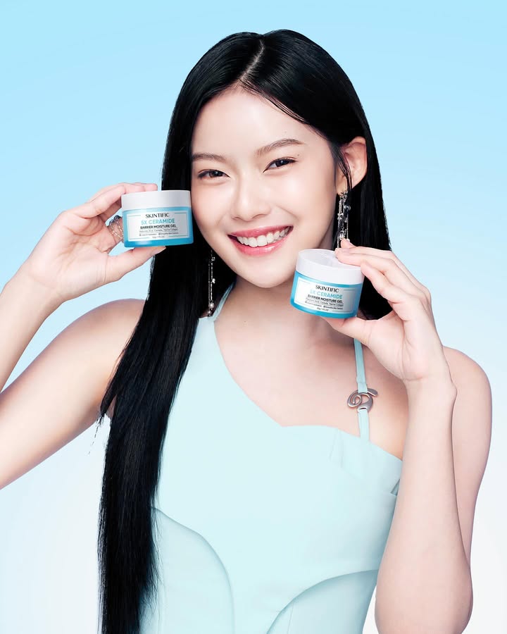 มาเบล - สุชาดา สอนพันธ์