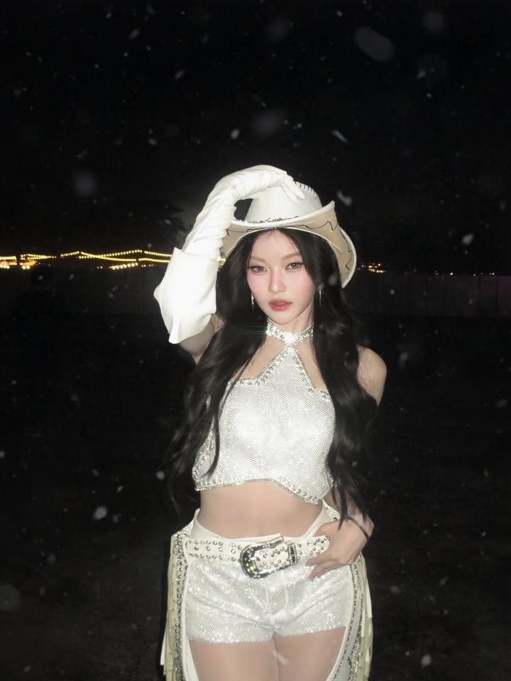 มาเบล - สุชาดา สอนพันธ์