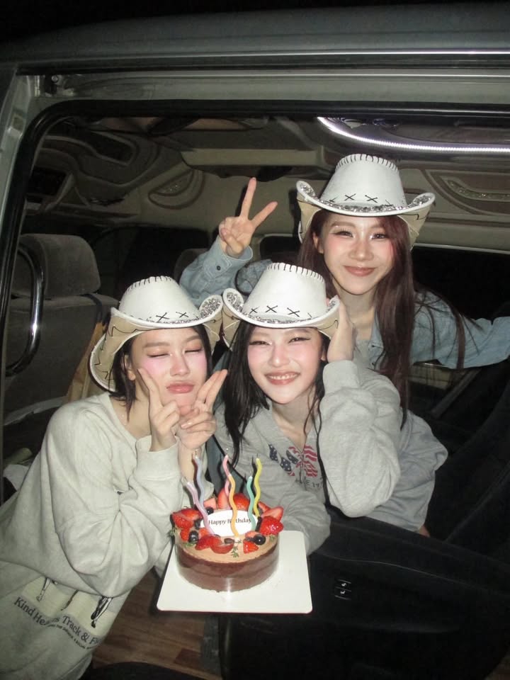 มาเบล - สุชาดา สอนพันธ์