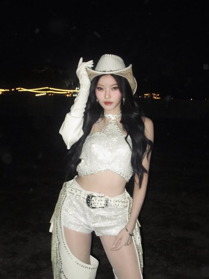 มาเบล - สุชาดา สอนพันธ์