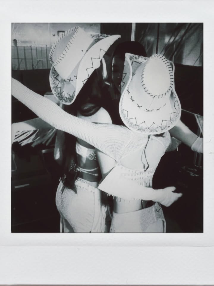 มาเบล - สุชาดา สอนพันธ์