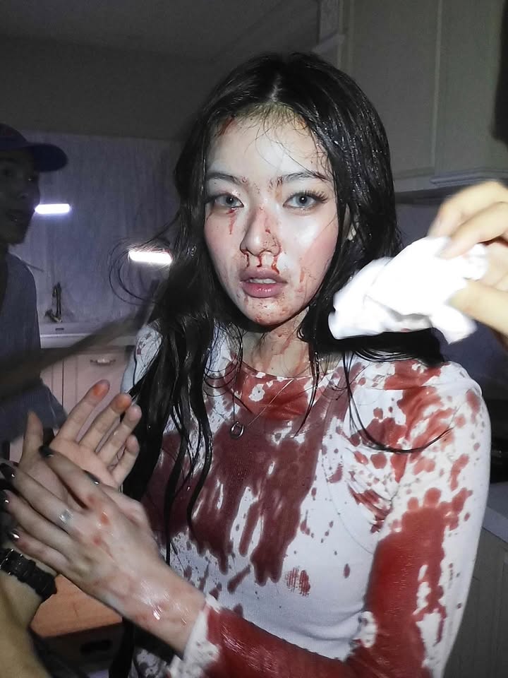 มาเบล - สุชาดา สอนพันธ์