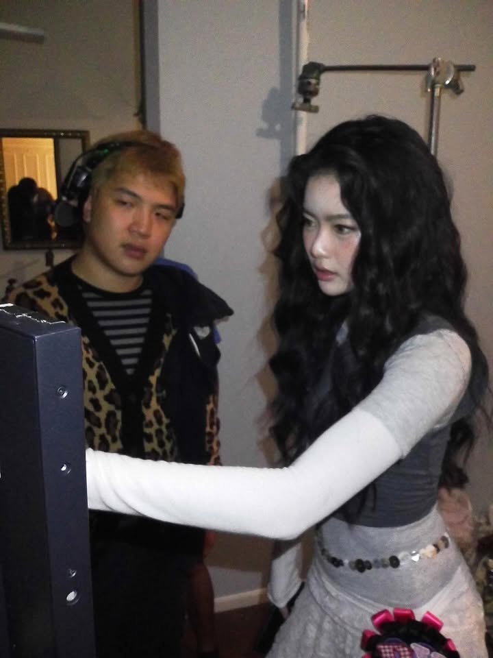 มาเบล - สุชาดา สอนพันธ์