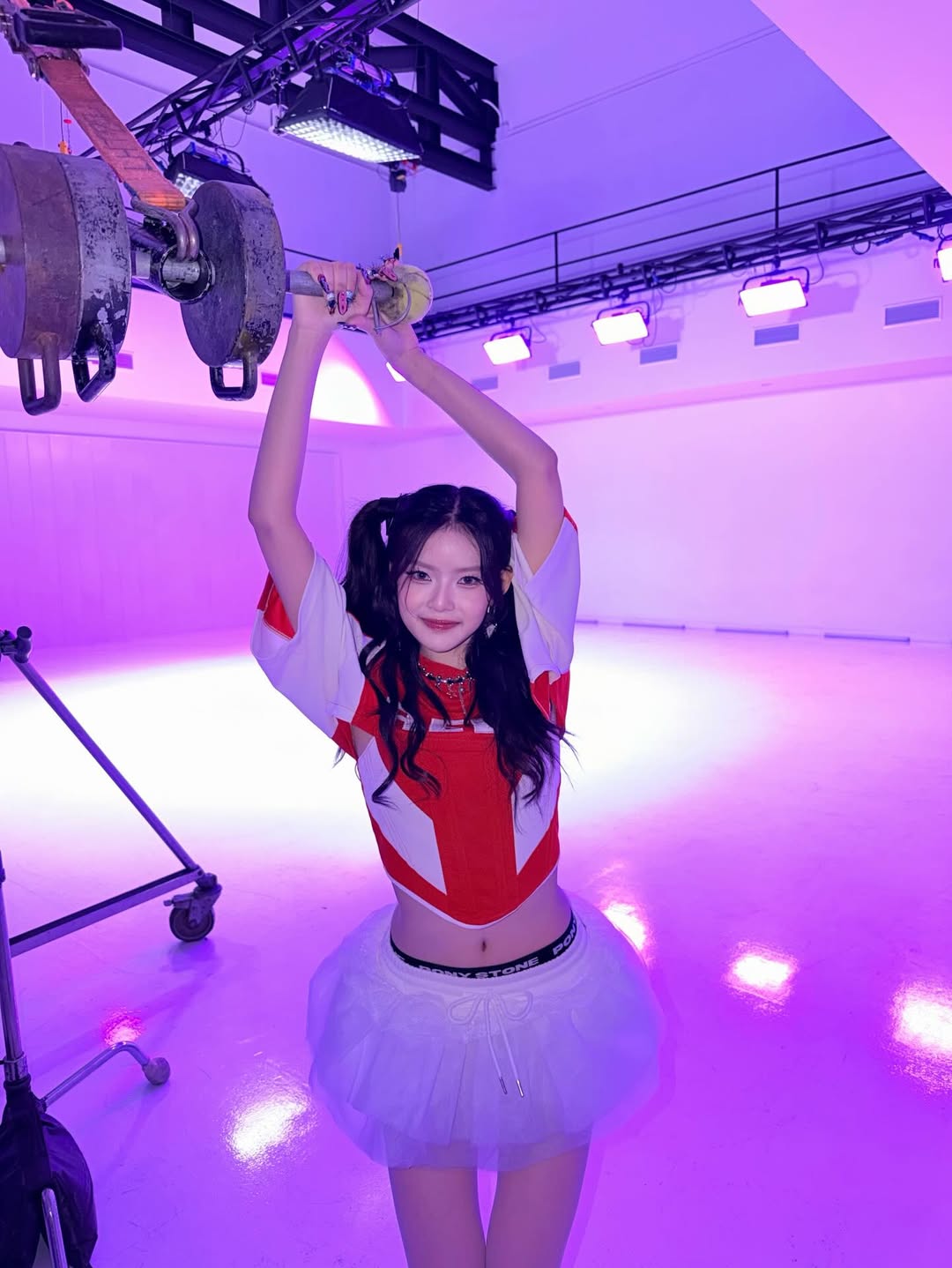 มาเบล - สุชาดา สอนพันธ์