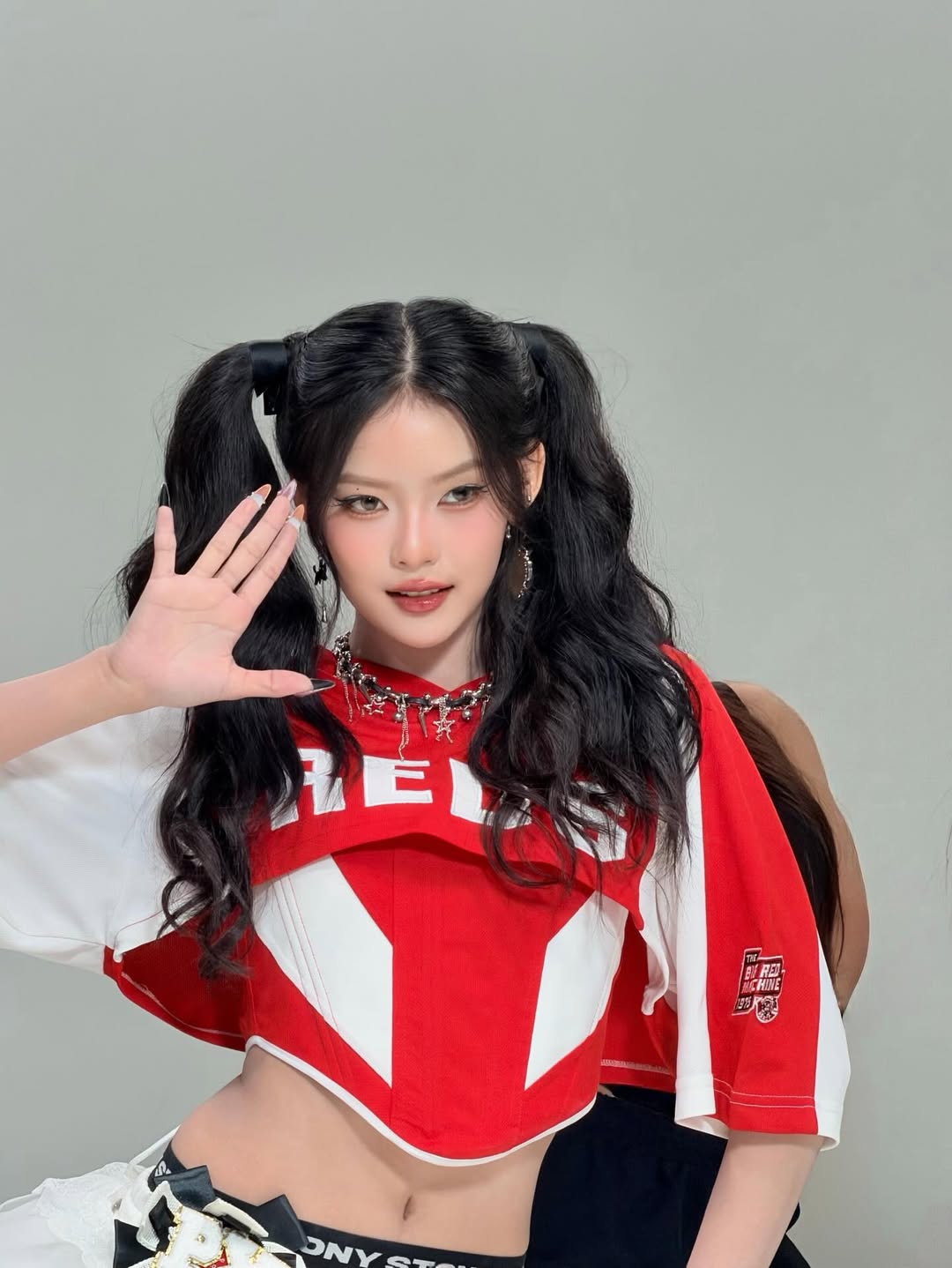 มาเบล - สุชาดา สอนพันธ์