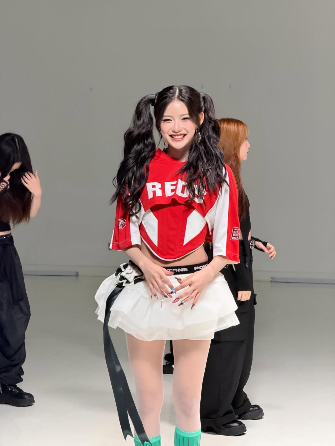 มาเบล - สุชาดา สอนพันธ์