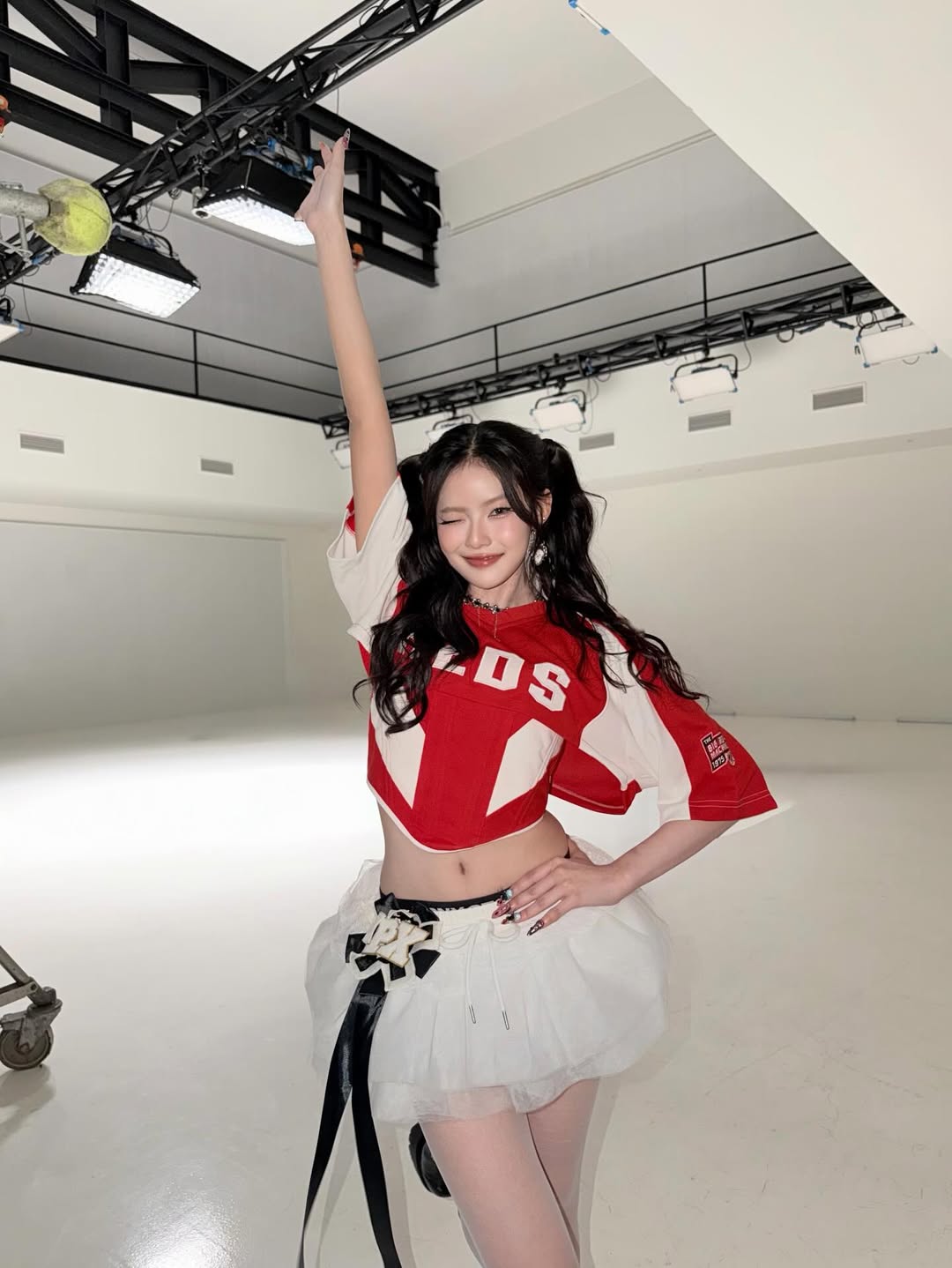 มาเบล - สุชาดา สอนพันธ์