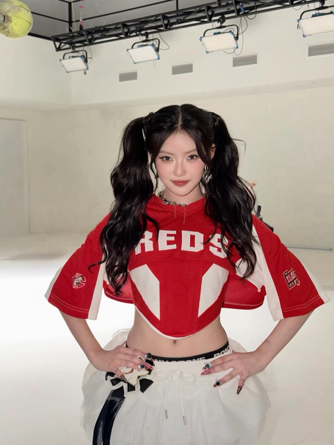 มาเบล - สุชาดา สอนพันธ์