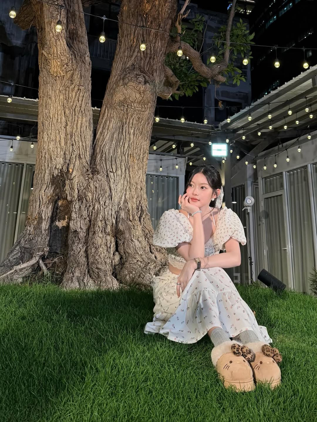 มาเบล - สุชาดา สอนพันธ์