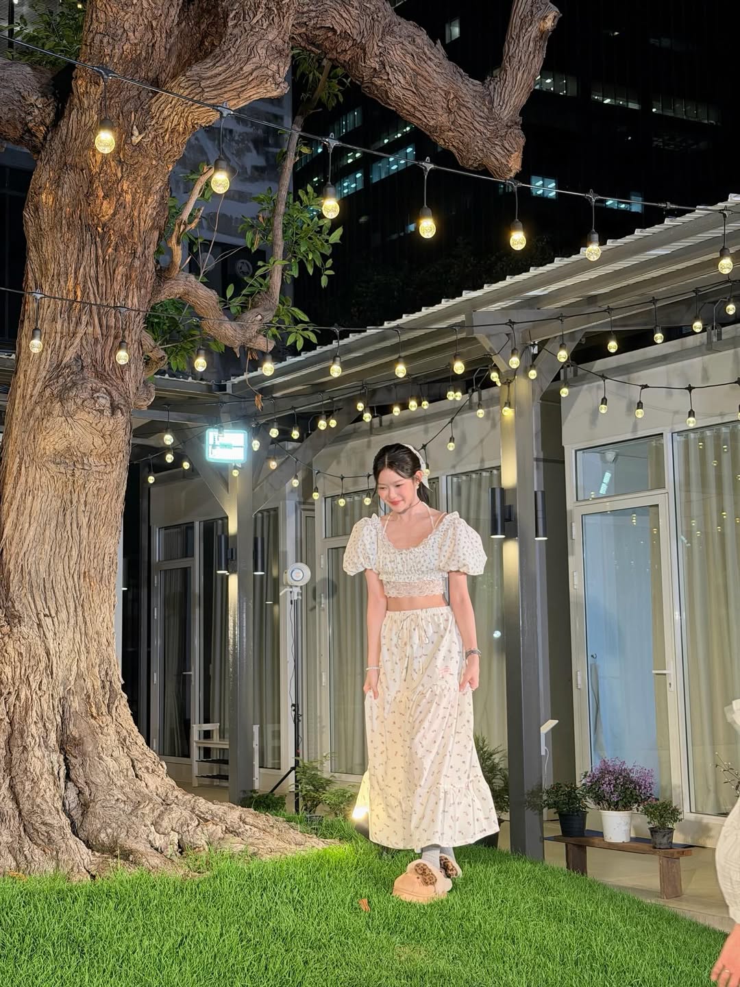 มาเบล - สุชาดา สอนพันธ์