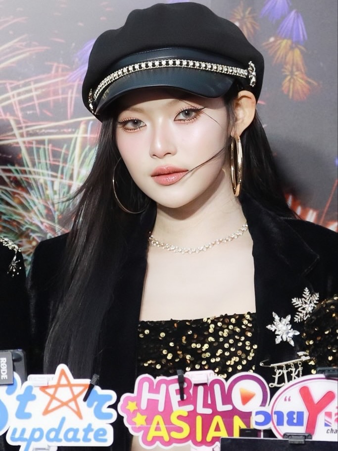 มาเบล - สุชาดา สอนพันธ์