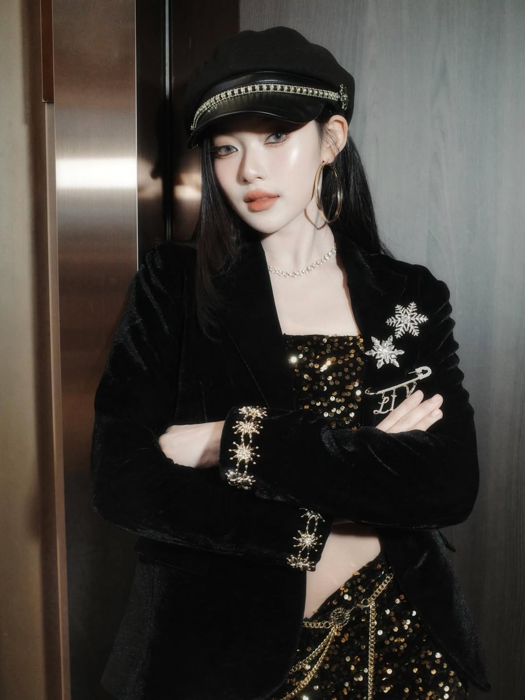 มาเบล - สุชาดา สอนพันธ์