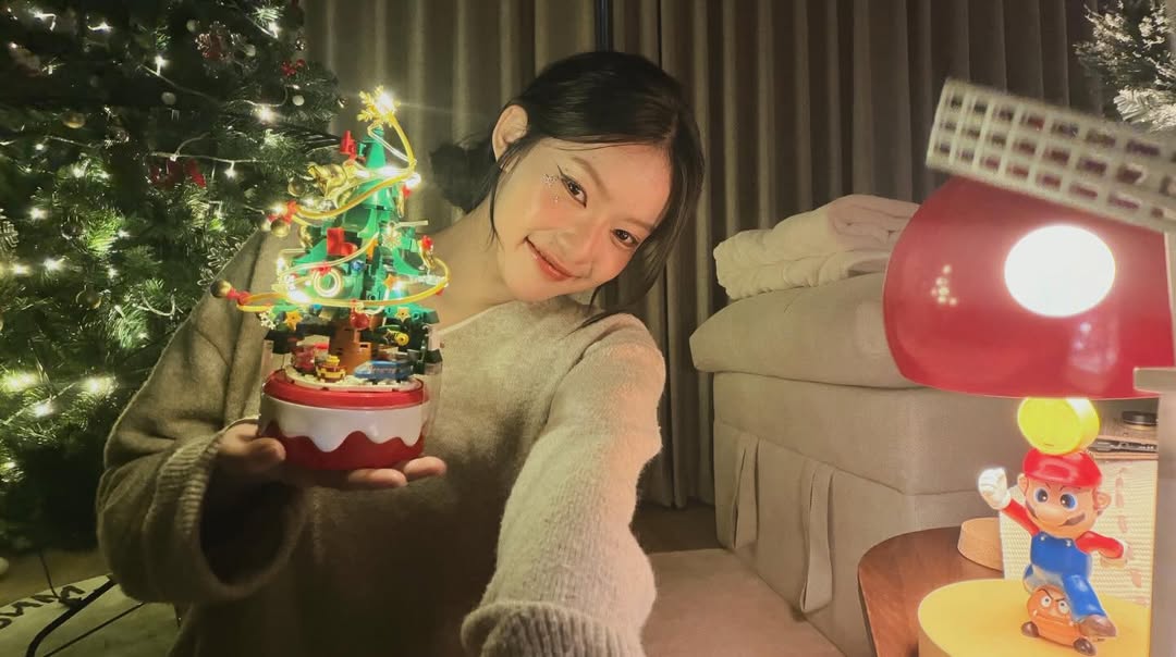 มาเบล - สุชาดา สอนพันธ์