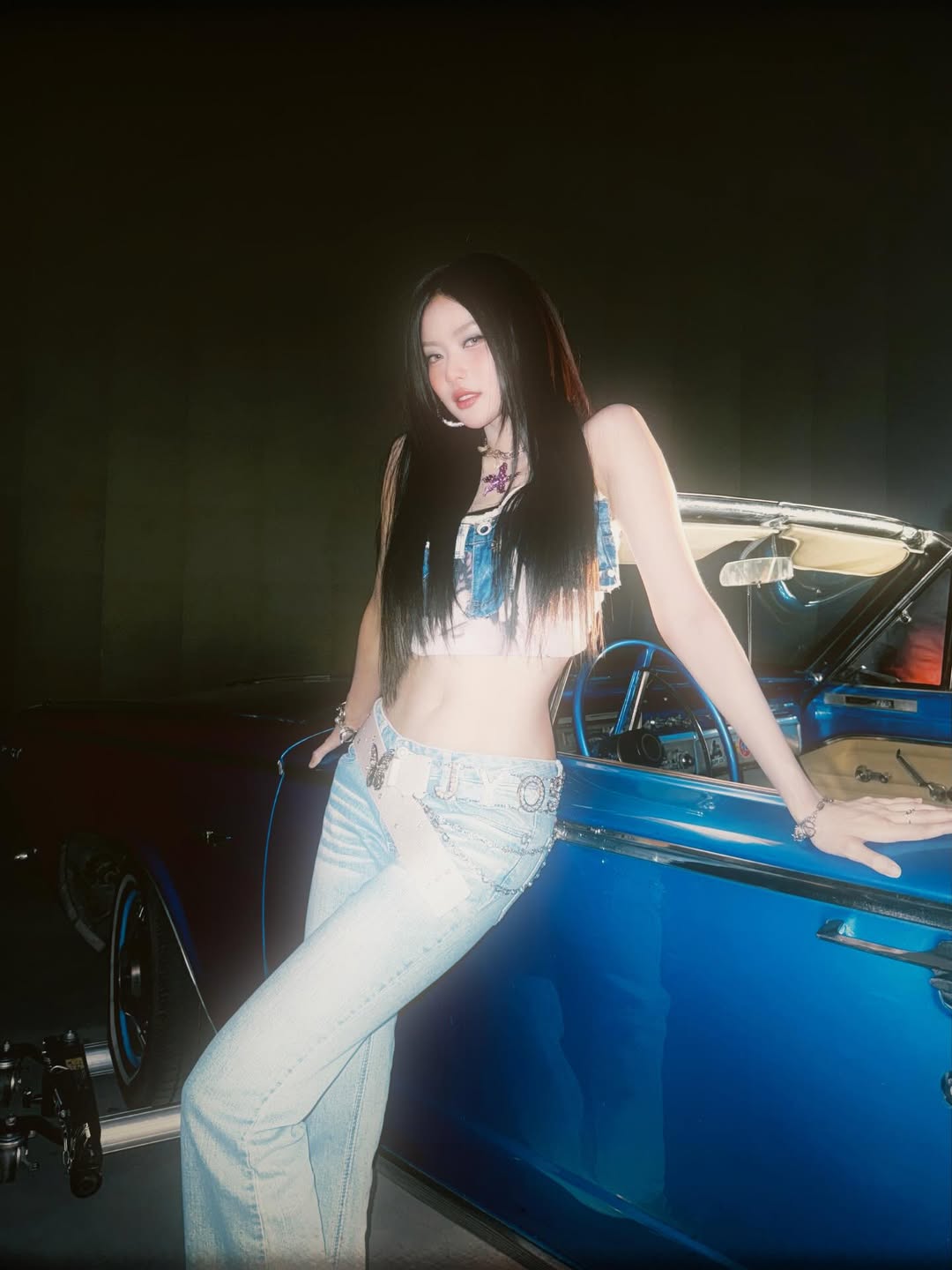 มาเบล - สุชาดา สอนพันธ์