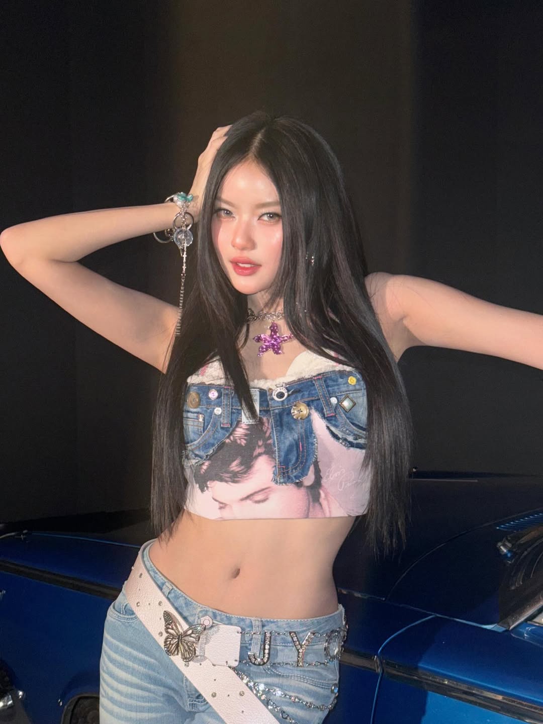 มาเบล - สุชาดา สอนพันธ์