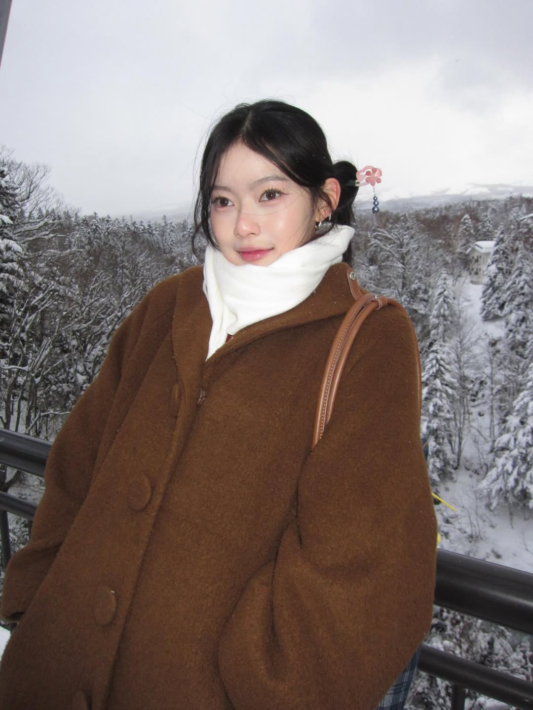 มาเบล - สุชาดา สอนพันธ์