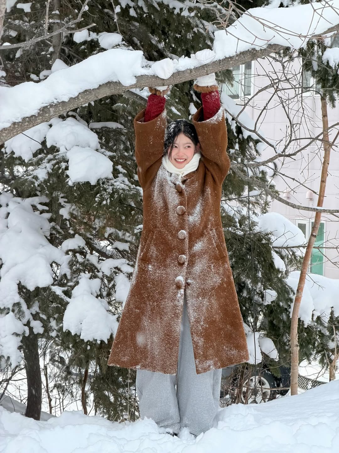 มาเบล - สุชาดา สอนพันธ์