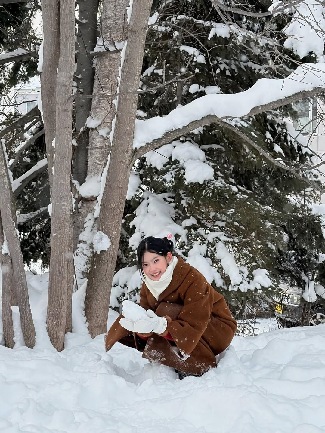 มาเบล - สุชาดา สอนพันธ์