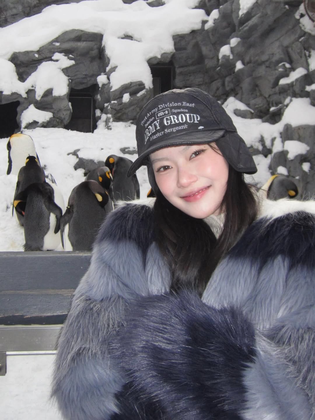 มาเบล - สุชาดา สอนพันธ์