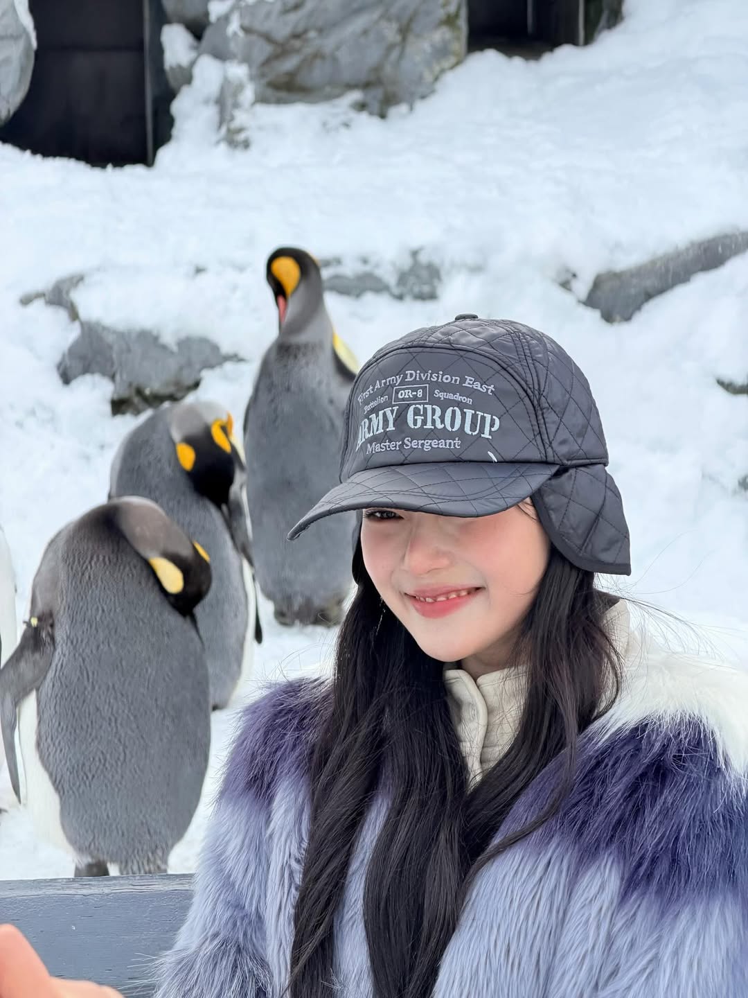 มาเบล - สุชาดา สอนพันธ์