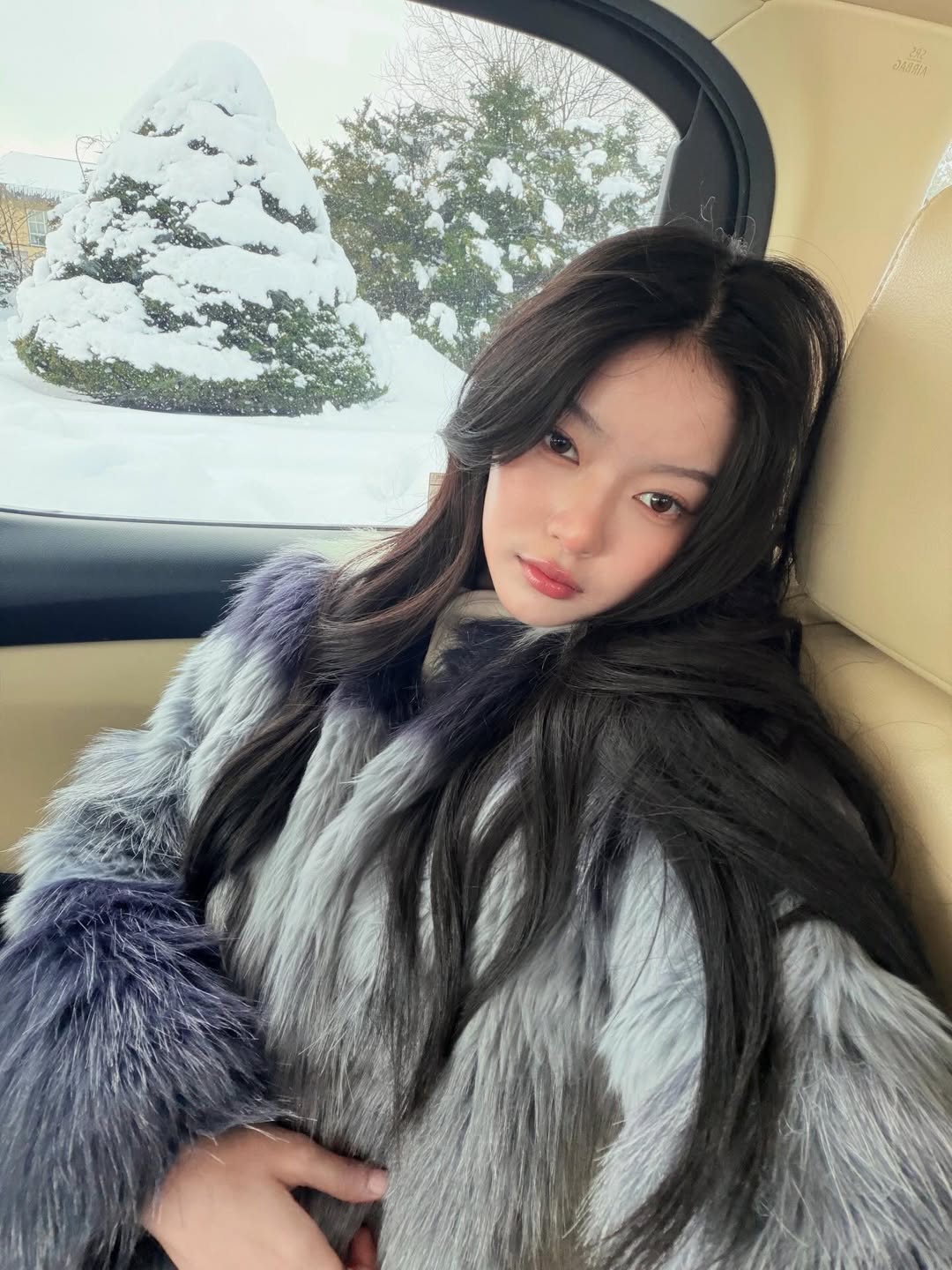 มาเบล - สุชาดา สอนพันธ์