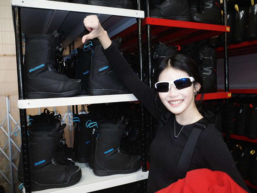 มาเบล - สุชาดา สอนพันธ์