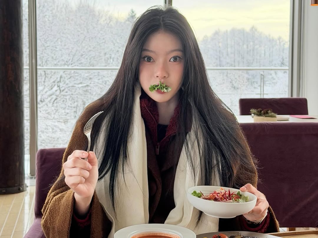 มาเบล - สุชาดา สอนพันธ์