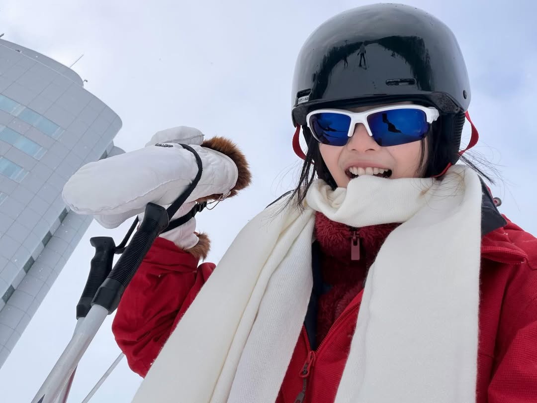 มาเบล - สุชาดา สอนพันธ์