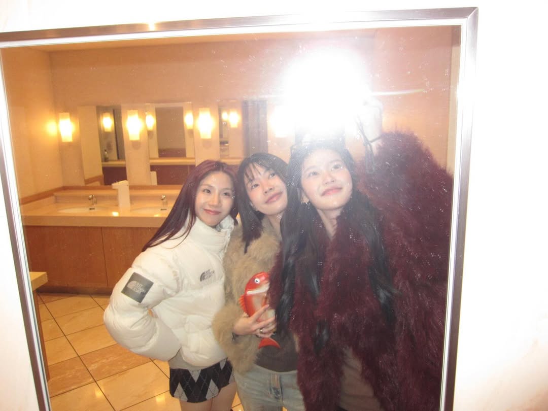 มาเบล - สุชาดา สอนพันธ์