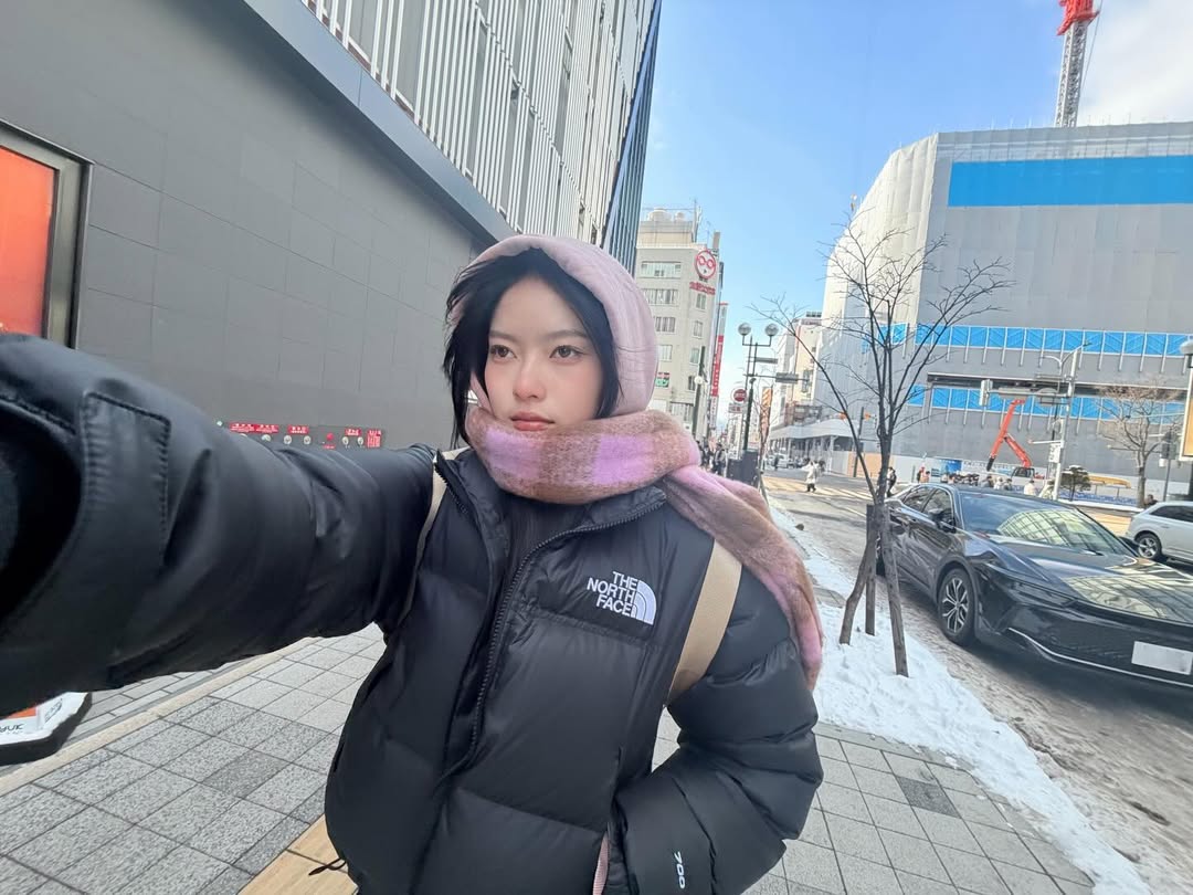 มาเบล - สุชาดา สอนพันธ์