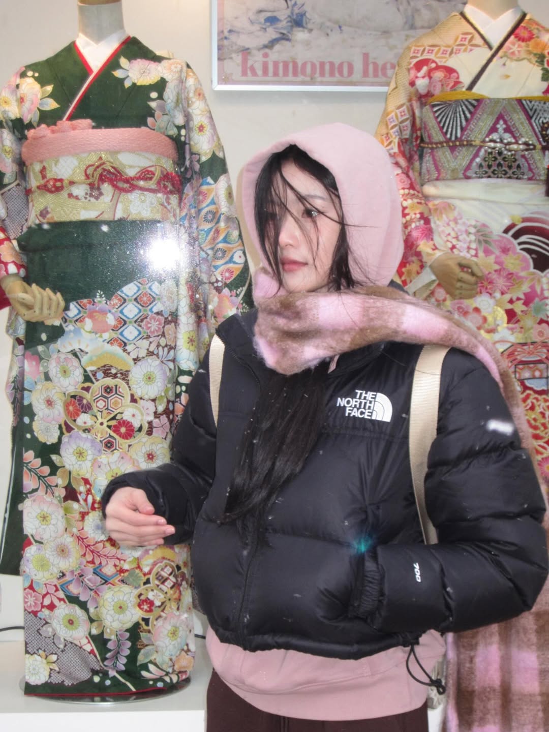 มาเบล - สุชาดา สอนพันธ์