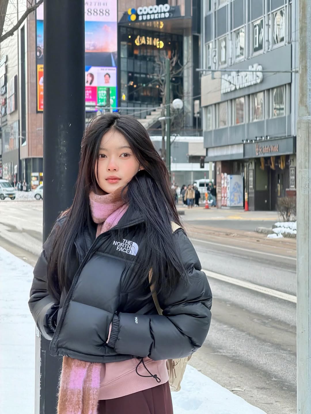 มาเบล - สุชาดา สอนพันธ์