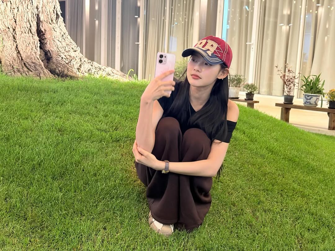 มาเบล - สุชาดา สอนพันธ์