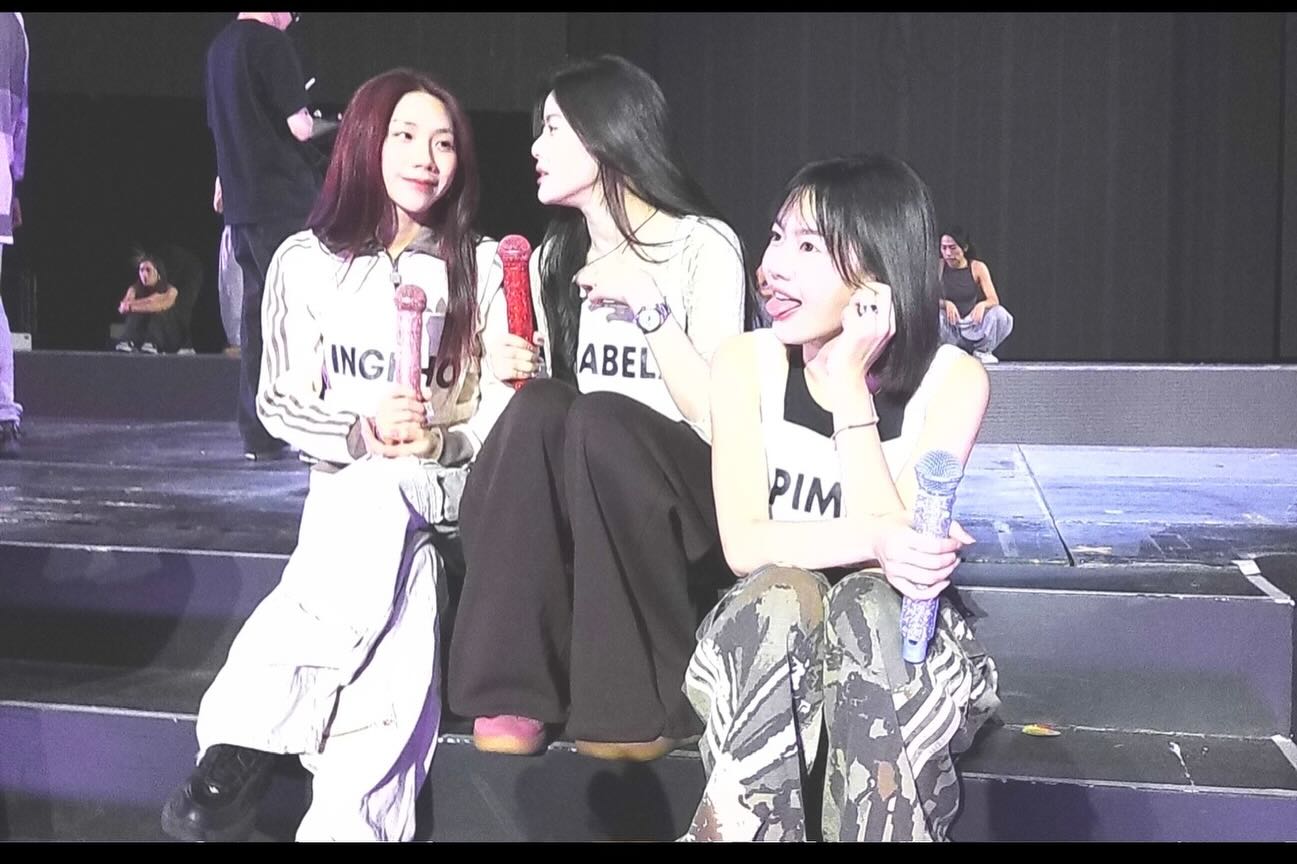 มาเบล - สุชาดา สอนพันธ์