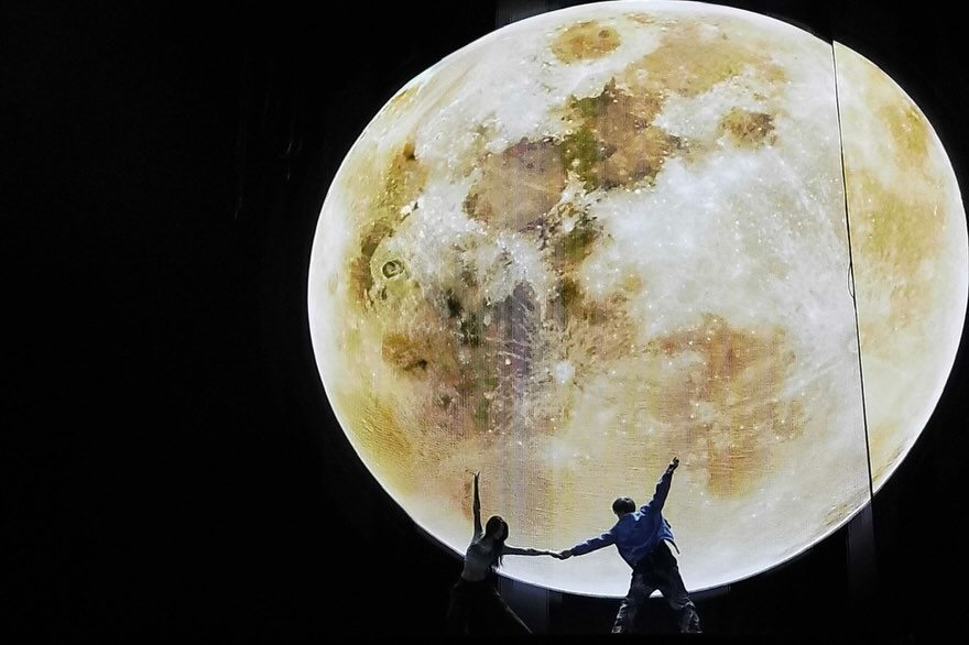 มาเบล - สุชาดา สอนพันธ์