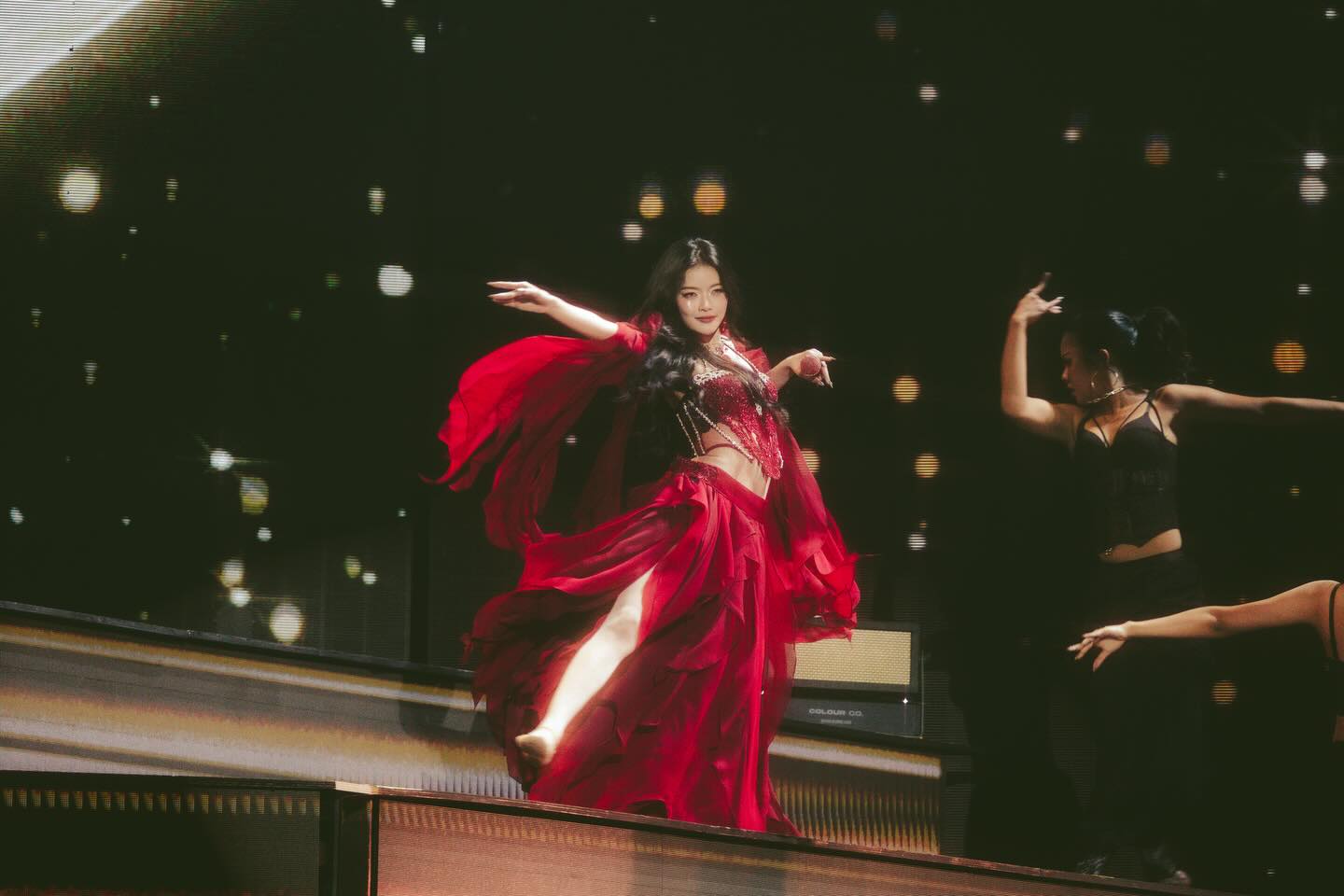 มาเบล - สุชาดา สอนพันธ์