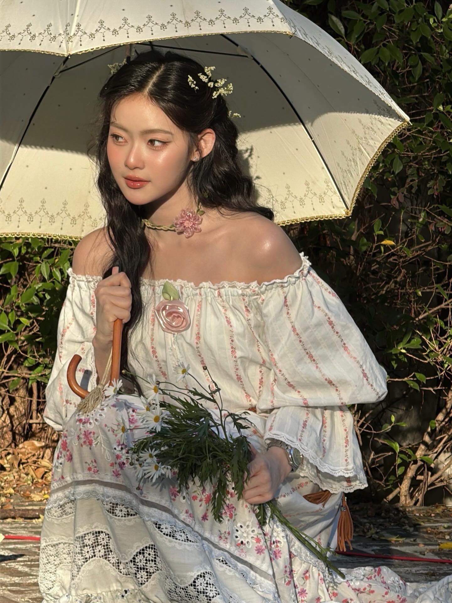 มาเบล - สุชาดา สอนพันธ์