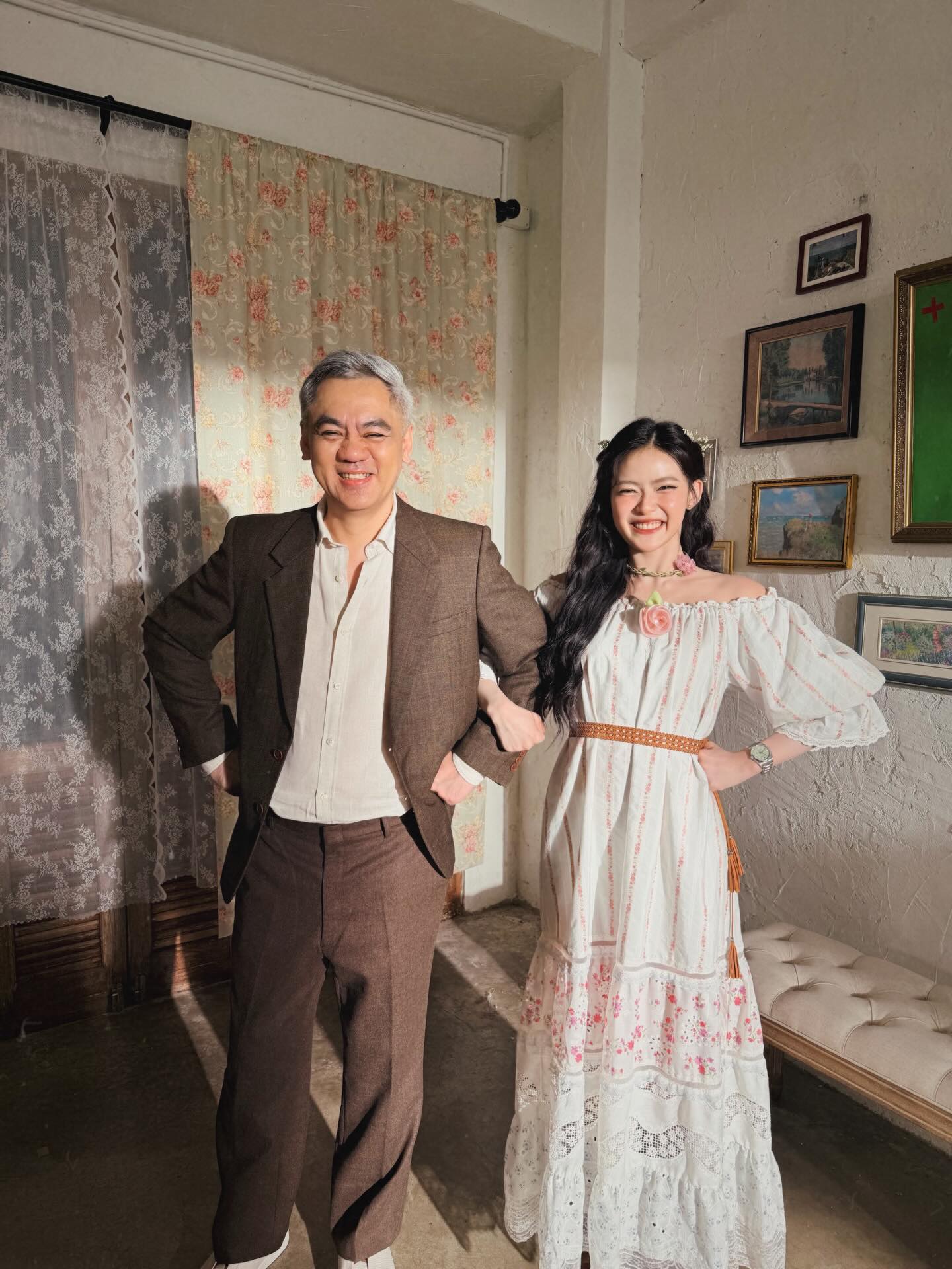 มาเบล - สุชาดา สอนพันธ์