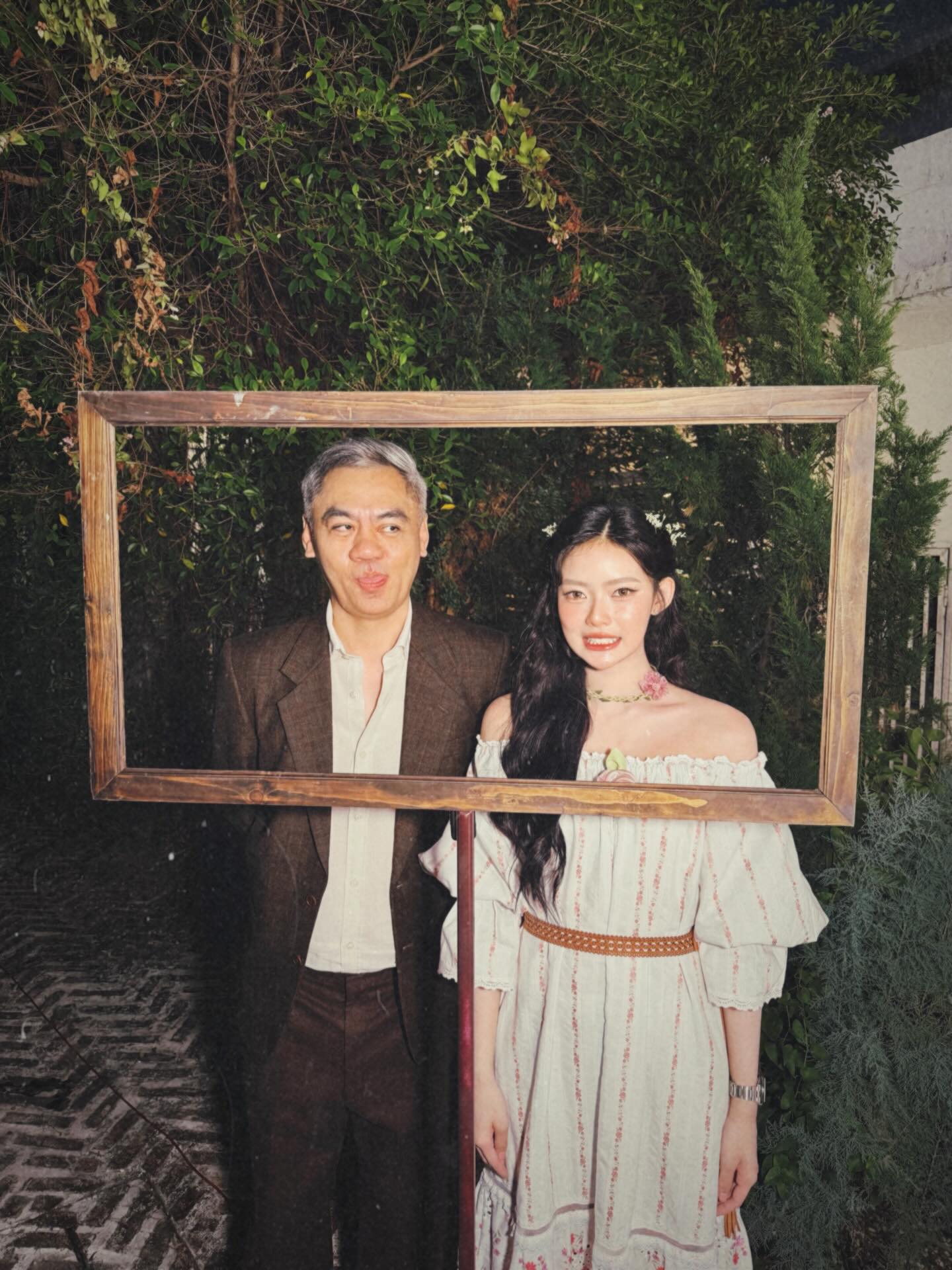 มาเบล - สุชาดา สอนพันธ์