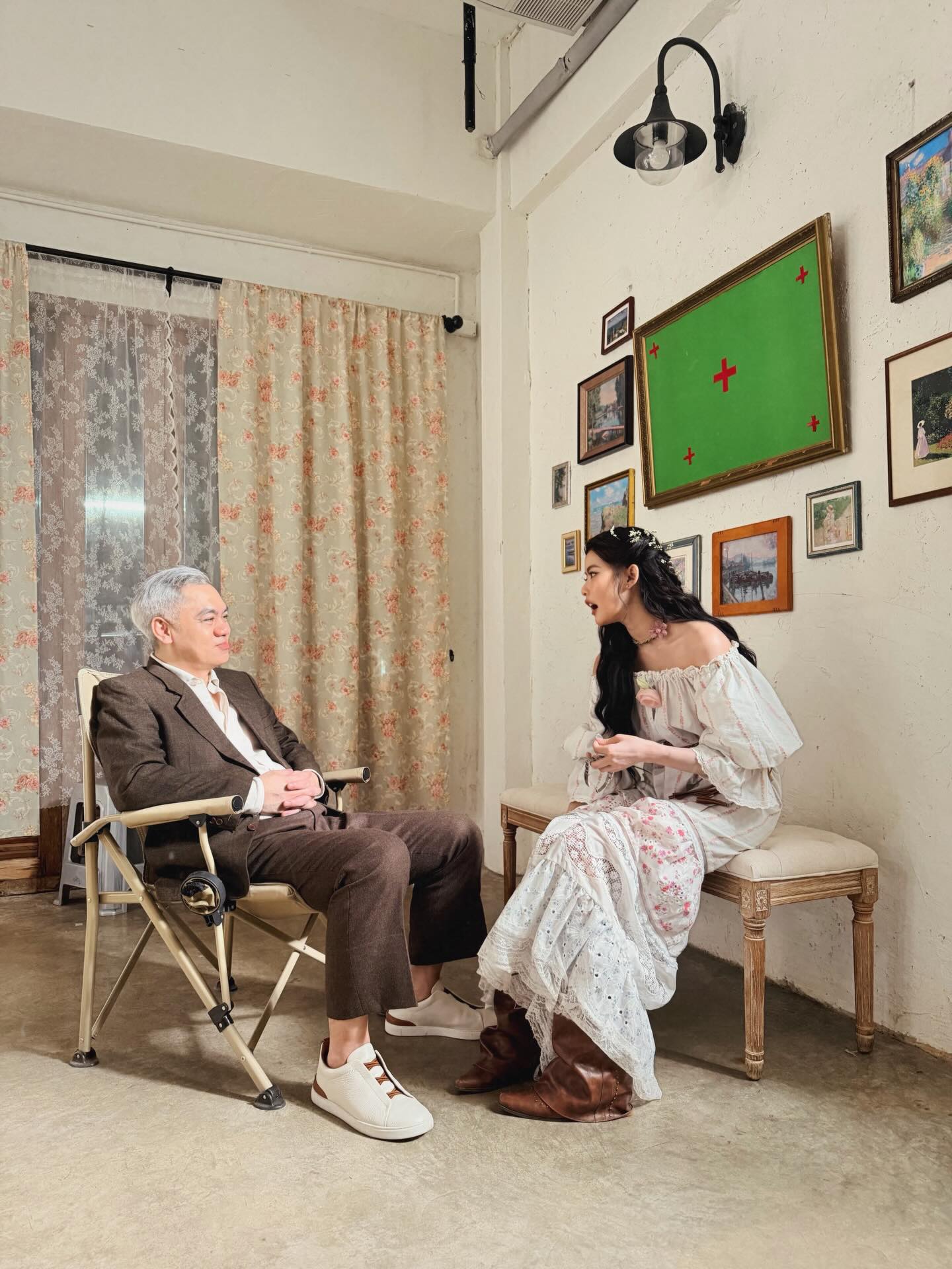 มาเบล - สุชาดา สอนพันธ์