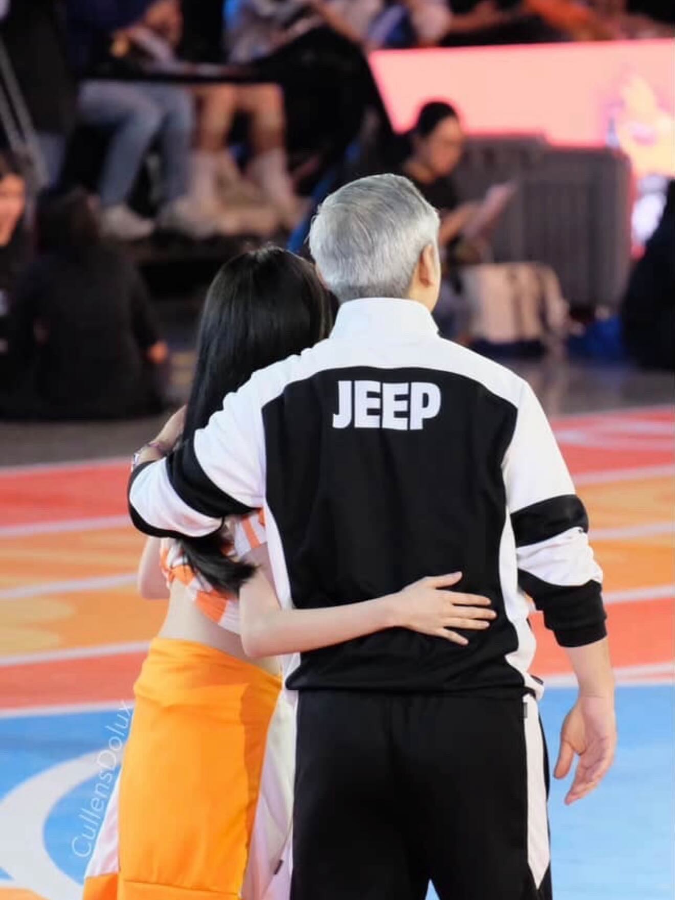 มาเบล - สุชาดา สอนพันธ์