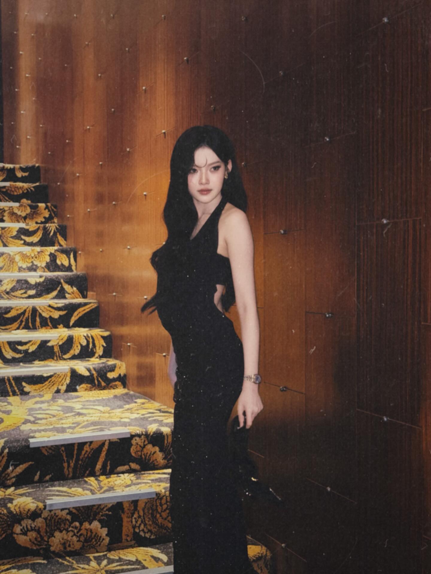 มาเบล - สุชาดา สอนพันธ์